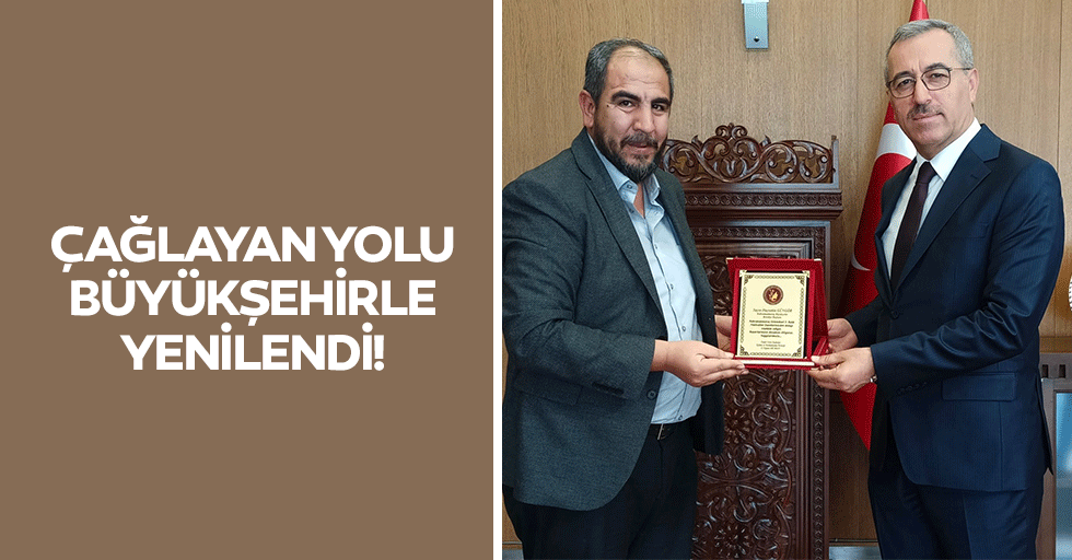 Dernek Başkanı Sarı’dan Başkan Güngör’e Teşekkür Ziyareti