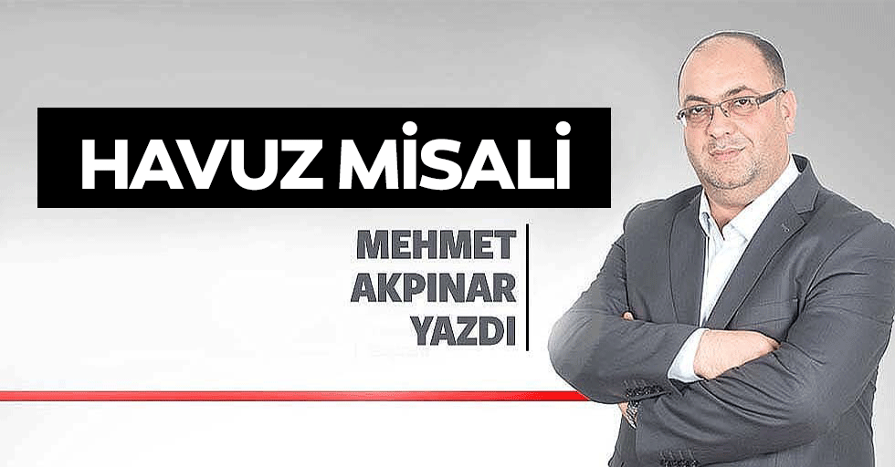 Havuz Misali