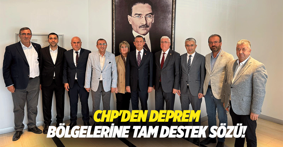 Başkan Selim Cüce, Dinçer ve Köse’yi Ziyaret Etti