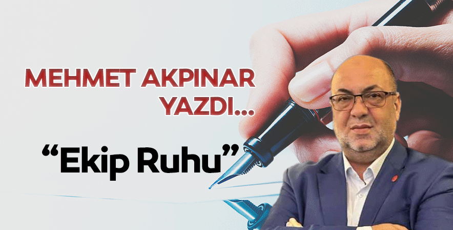 Ekip Ruhu