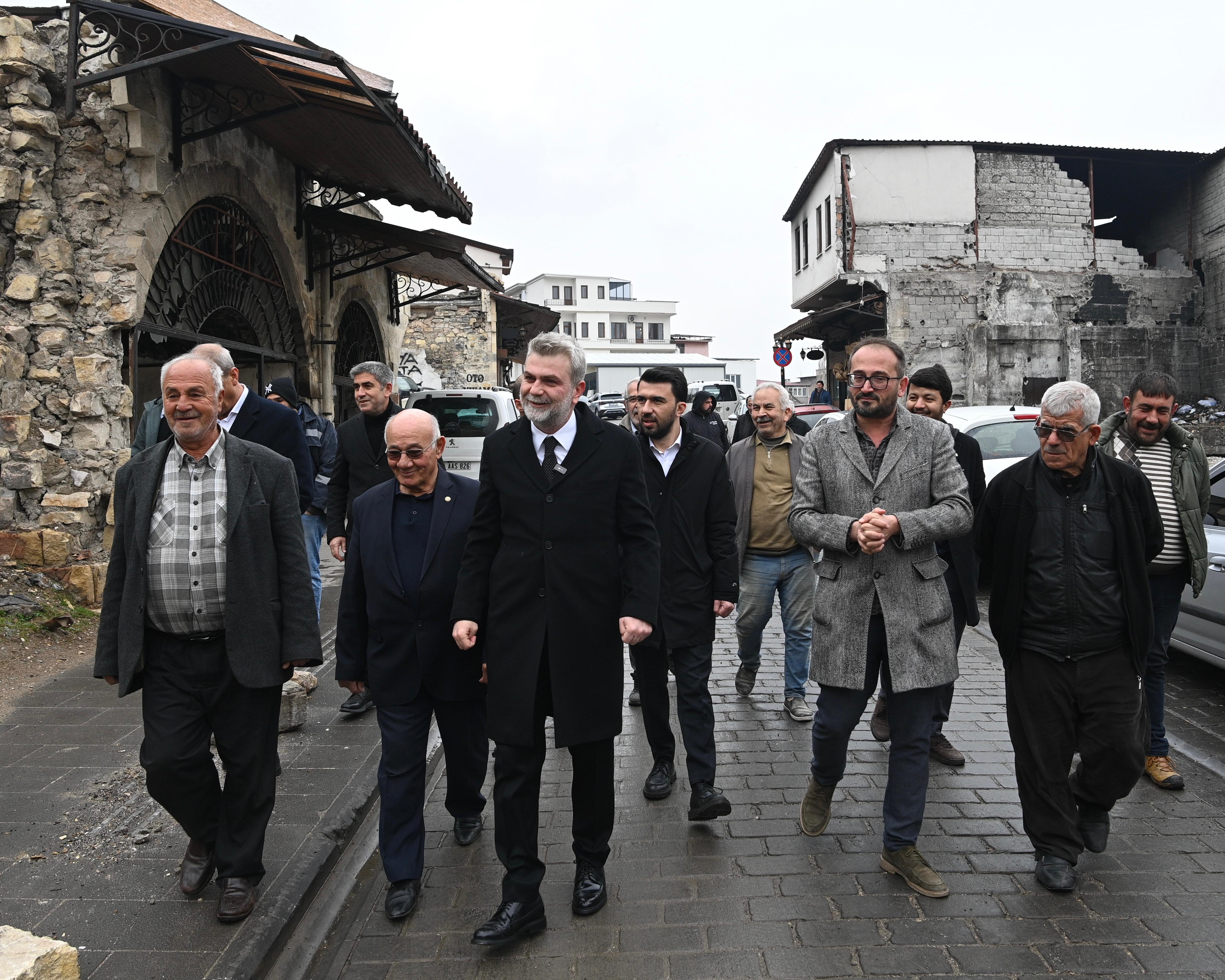 Demirciler Çarşısı (3)