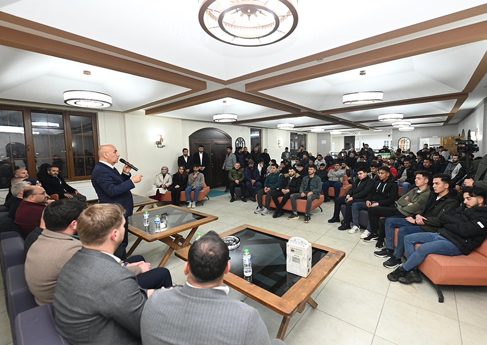 Gençlik Buluşması (5)