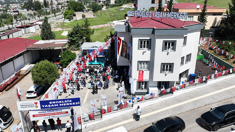 Açılış Havadan (3)