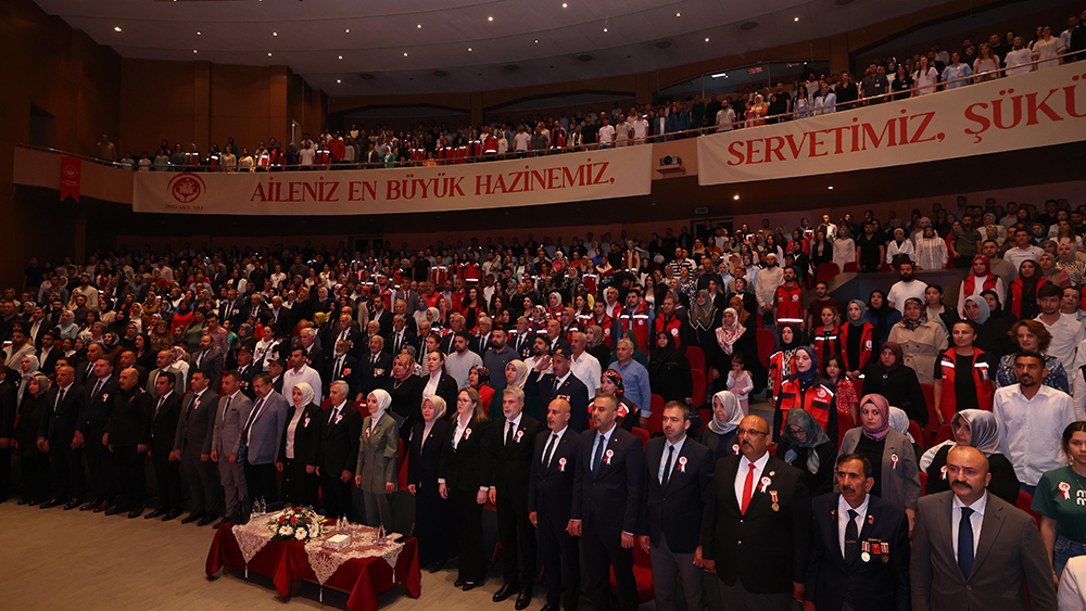 Büyük Aile Buluşması (7)