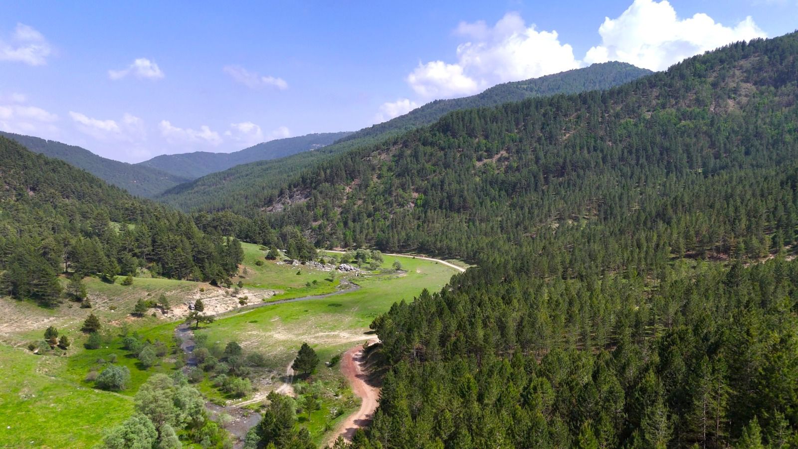 Geben Vadisi Milli Park (7)