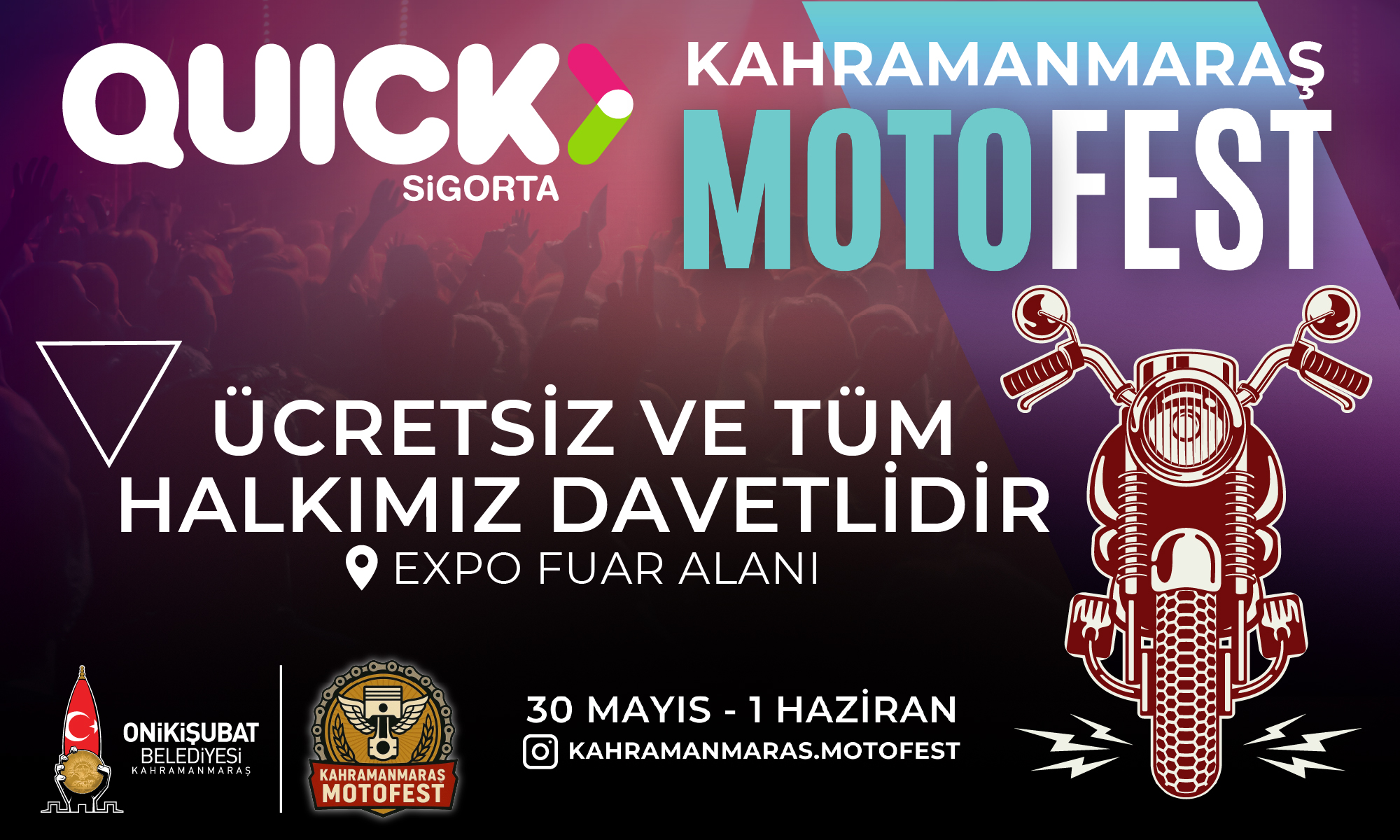Kahramanmaraş Motofest 2000X1200 Px 01