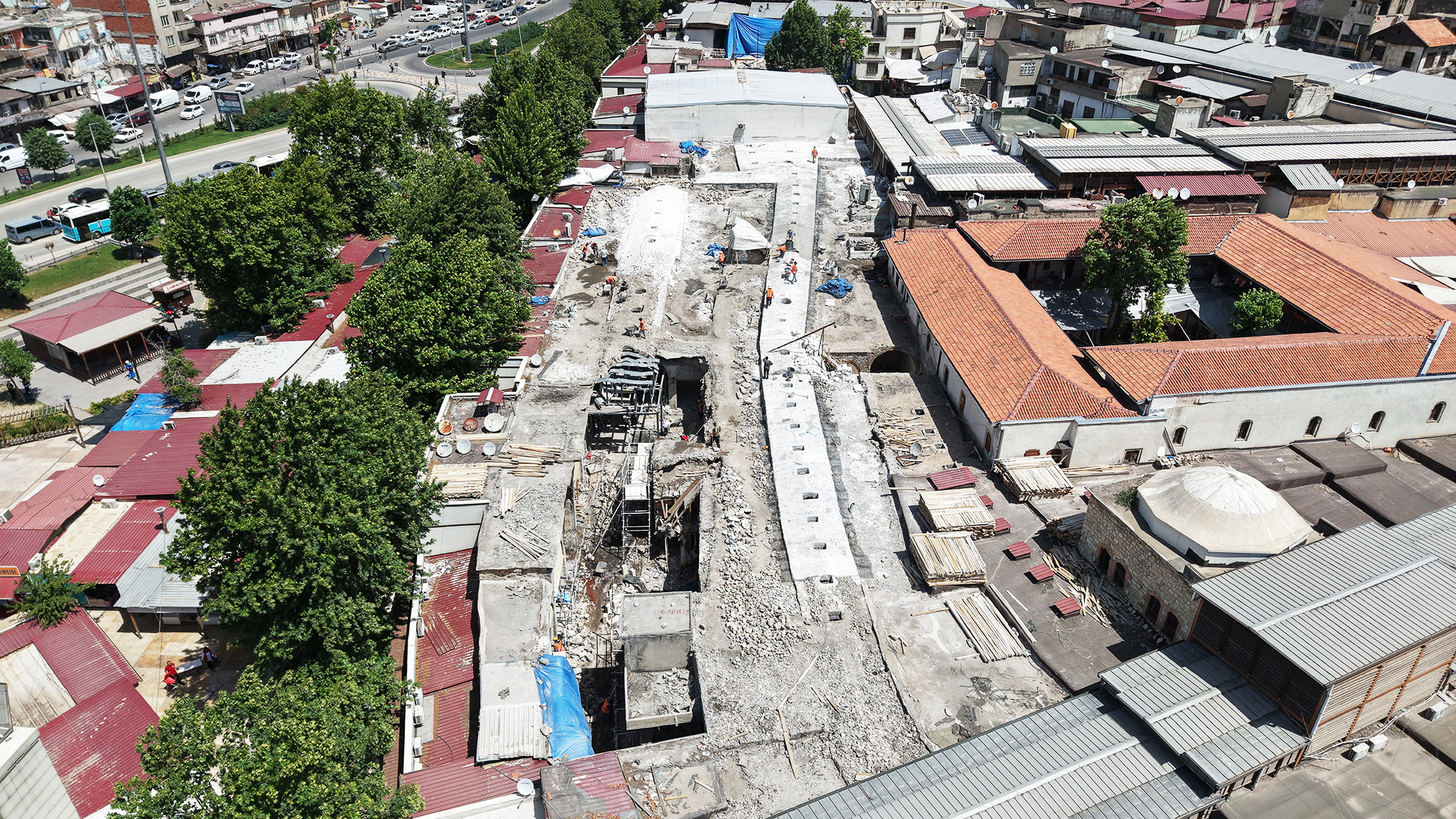 Kapalı Çarşı (4)