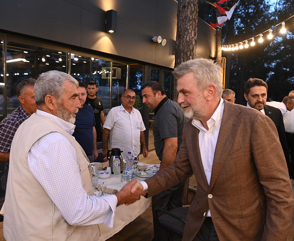 Babalar Günü (4)