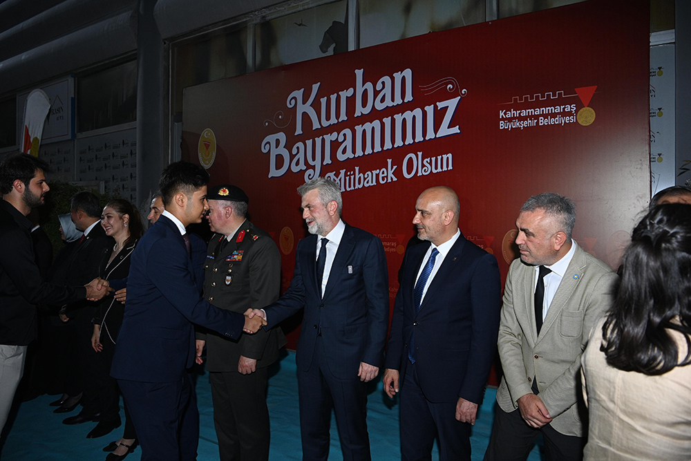 Bayramlaşma (2)