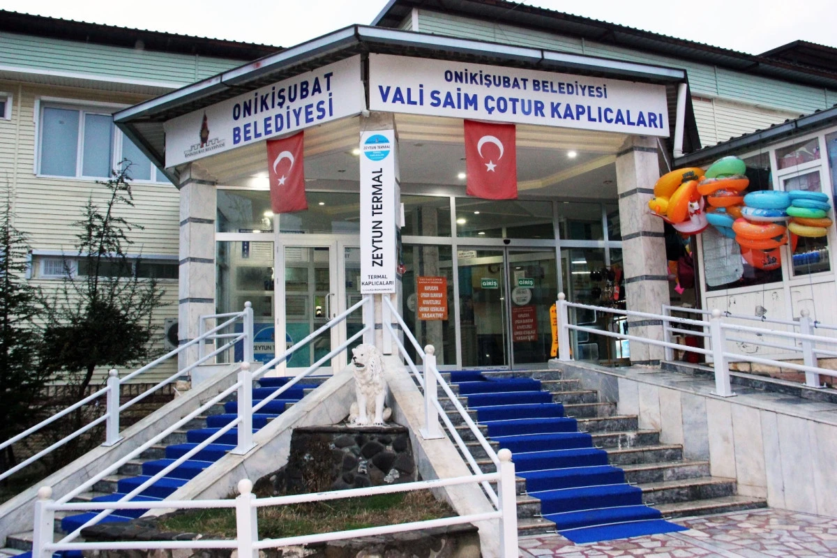 Ilica Kaplicalarinda 2025 Sezonu Resmen Basladi 230325 20250601
