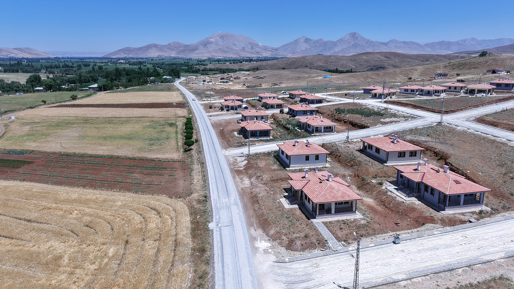 Kabaağaç Yolu (5)
