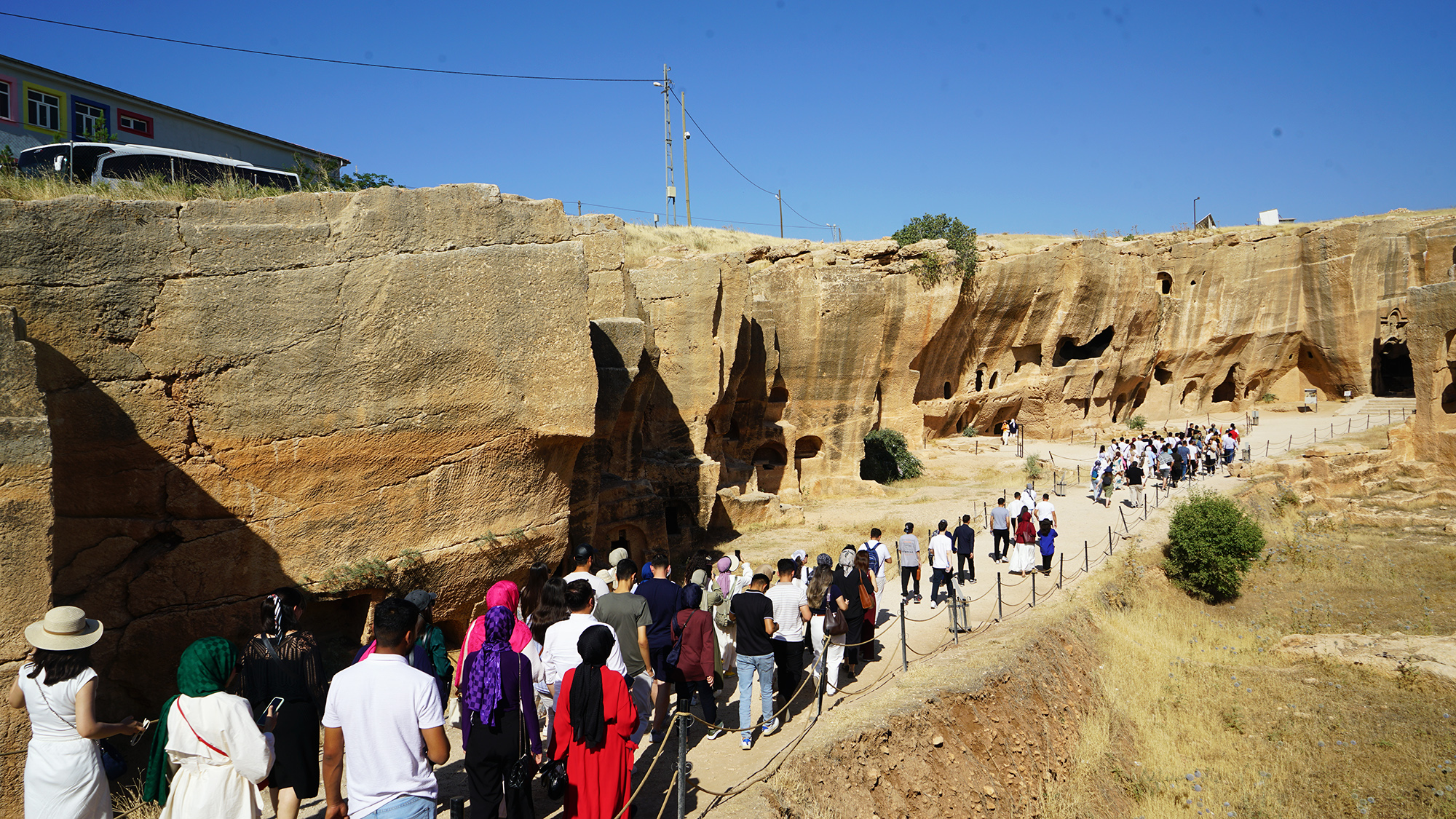 Mardin Gezisi (2)