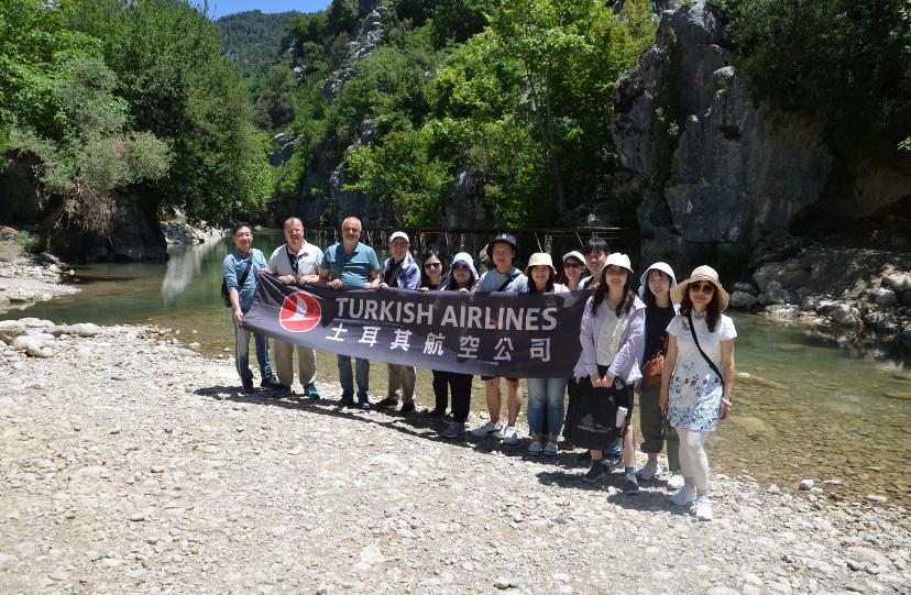Tayvan Seyahat Acenteleri Ziyareti (7)