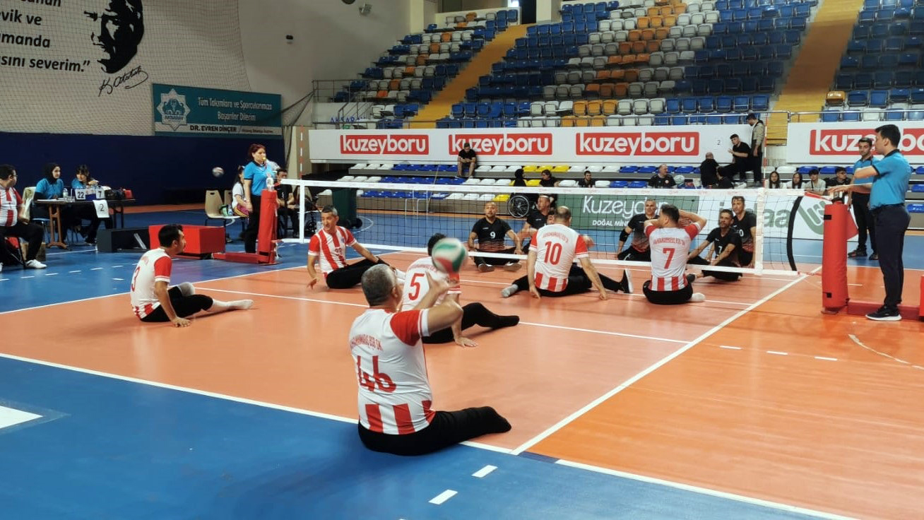 Voleybol (1)
