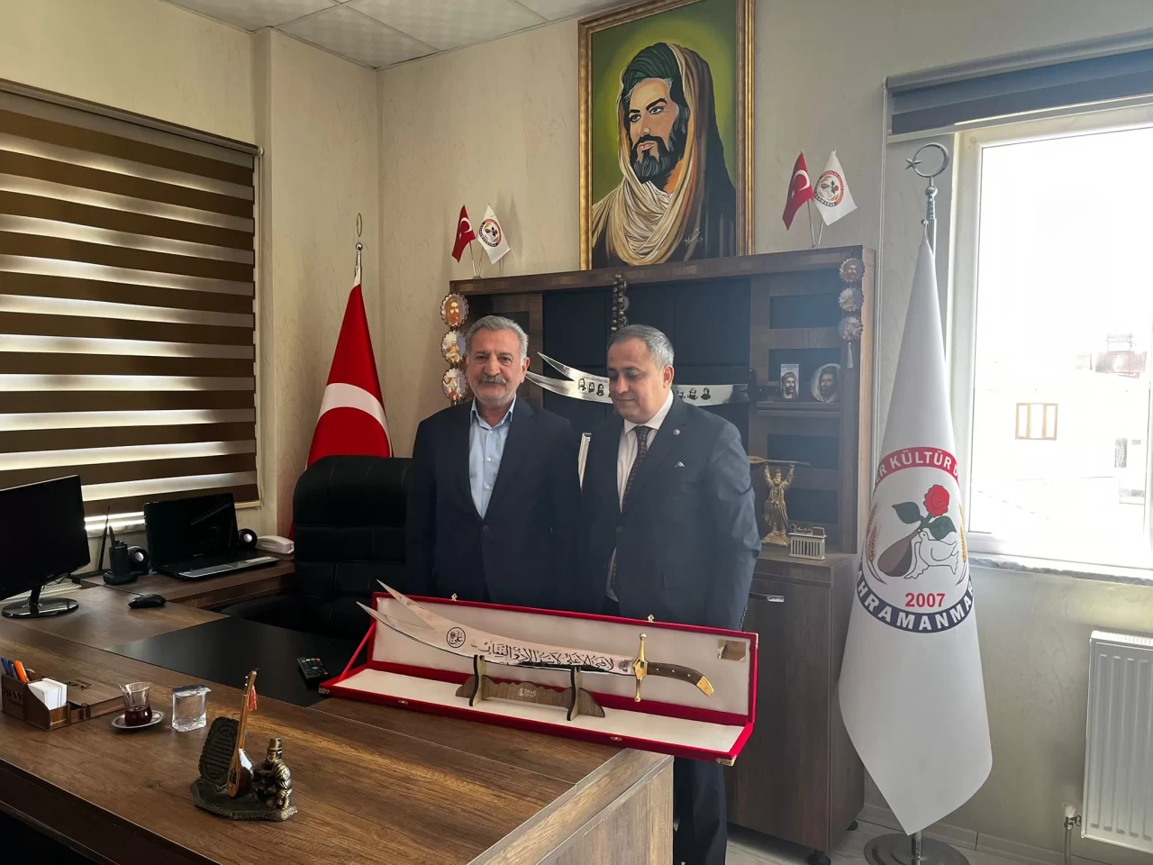 2278 Istanbul Bogazinda Deniz Dibi Temizligi Yapildi