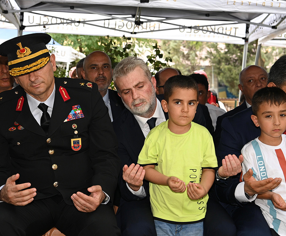 Kabir Ziyareti (3)