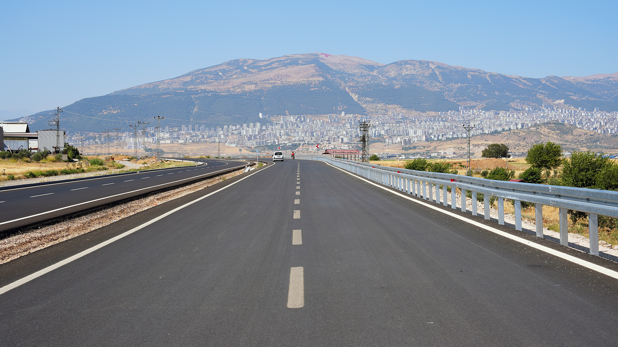 Önsen Yolu (2)