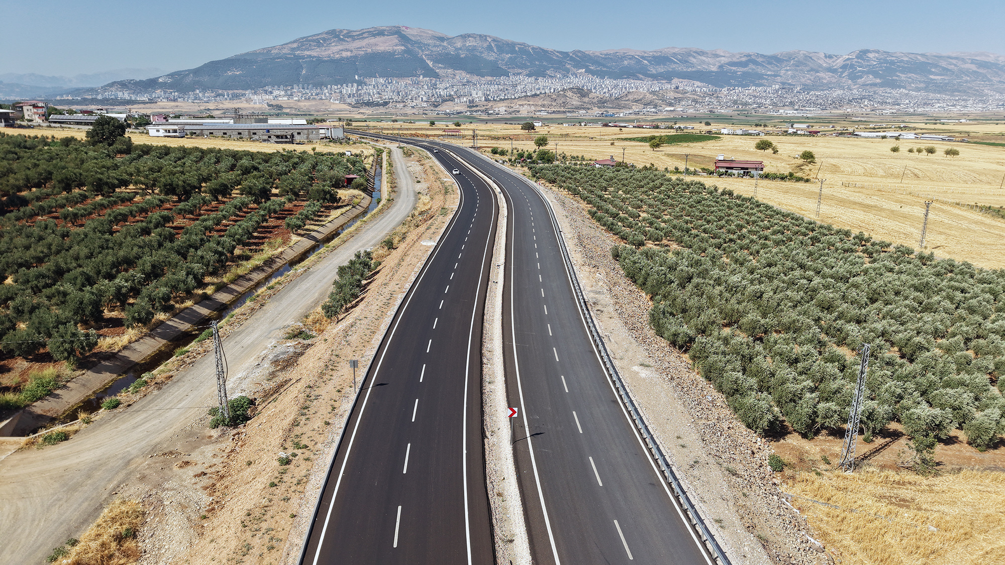 Önsen Yolu (7)