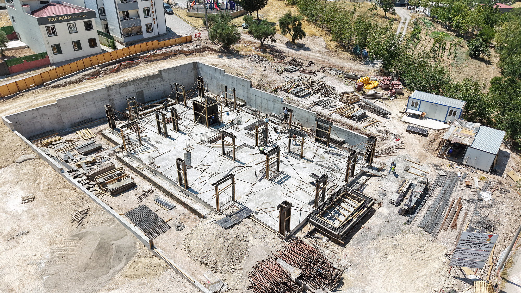 Pınarbaşı Millet Konağı (2)