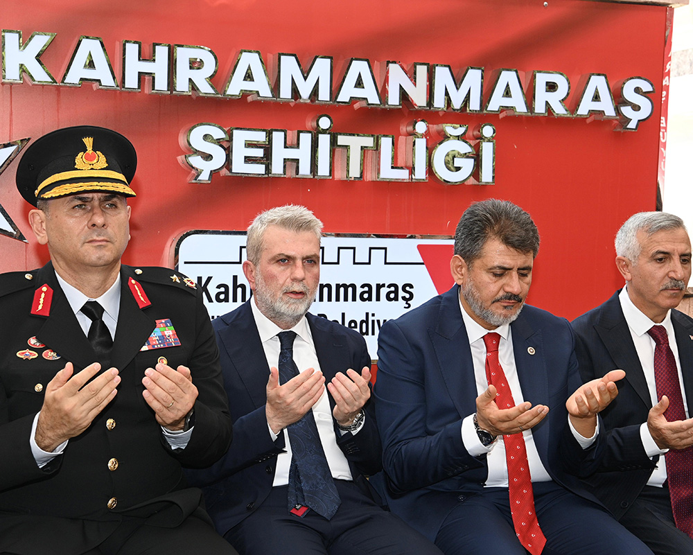 Şehitlik Ziyareti (4)