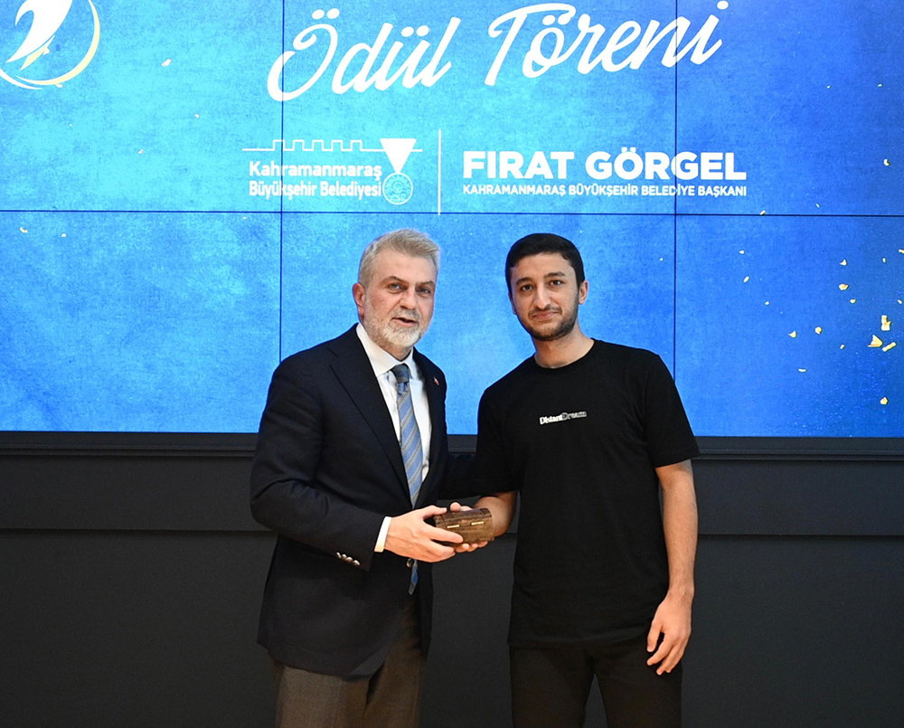 2025 Yks Ödül Töreni (6)