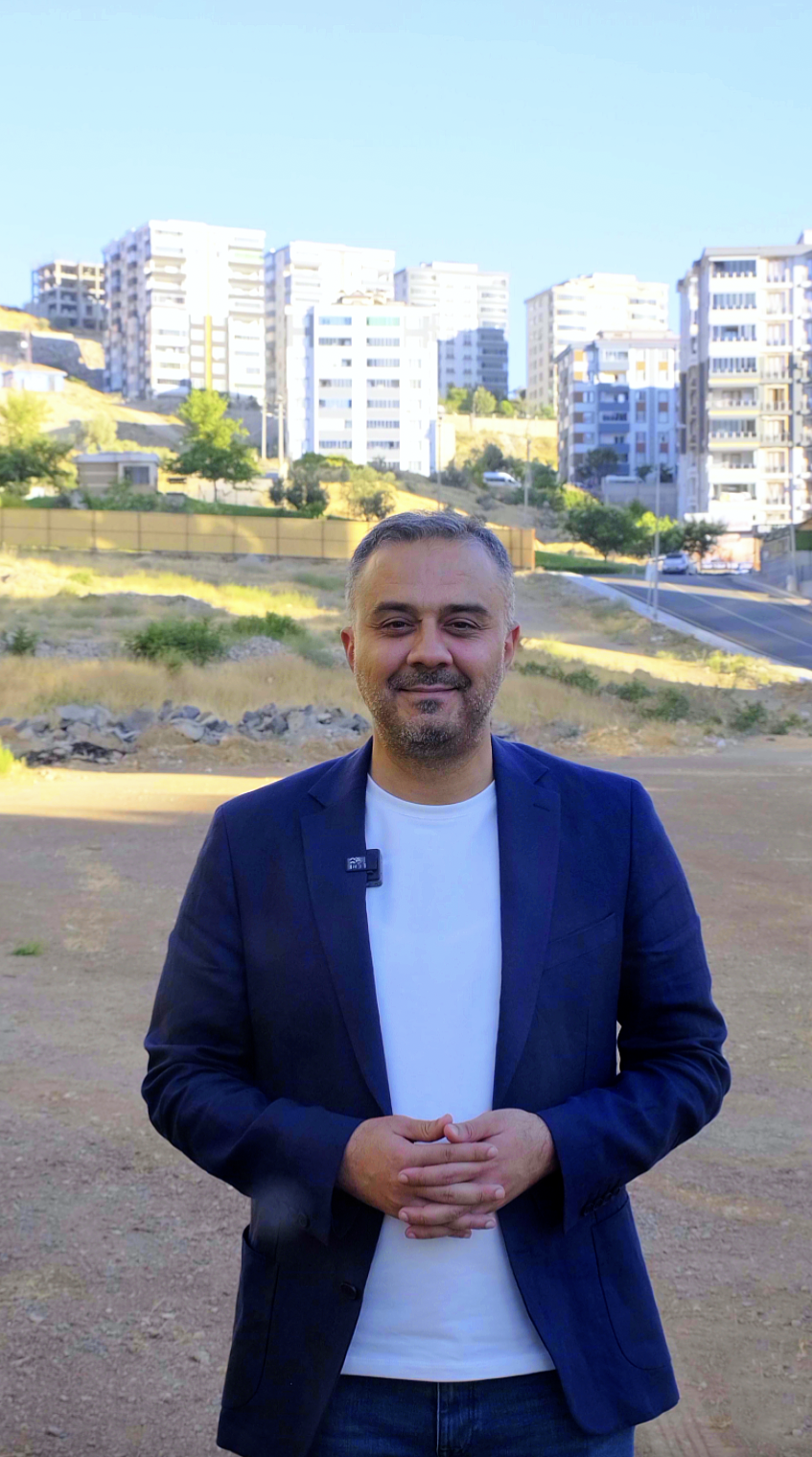 Başkan