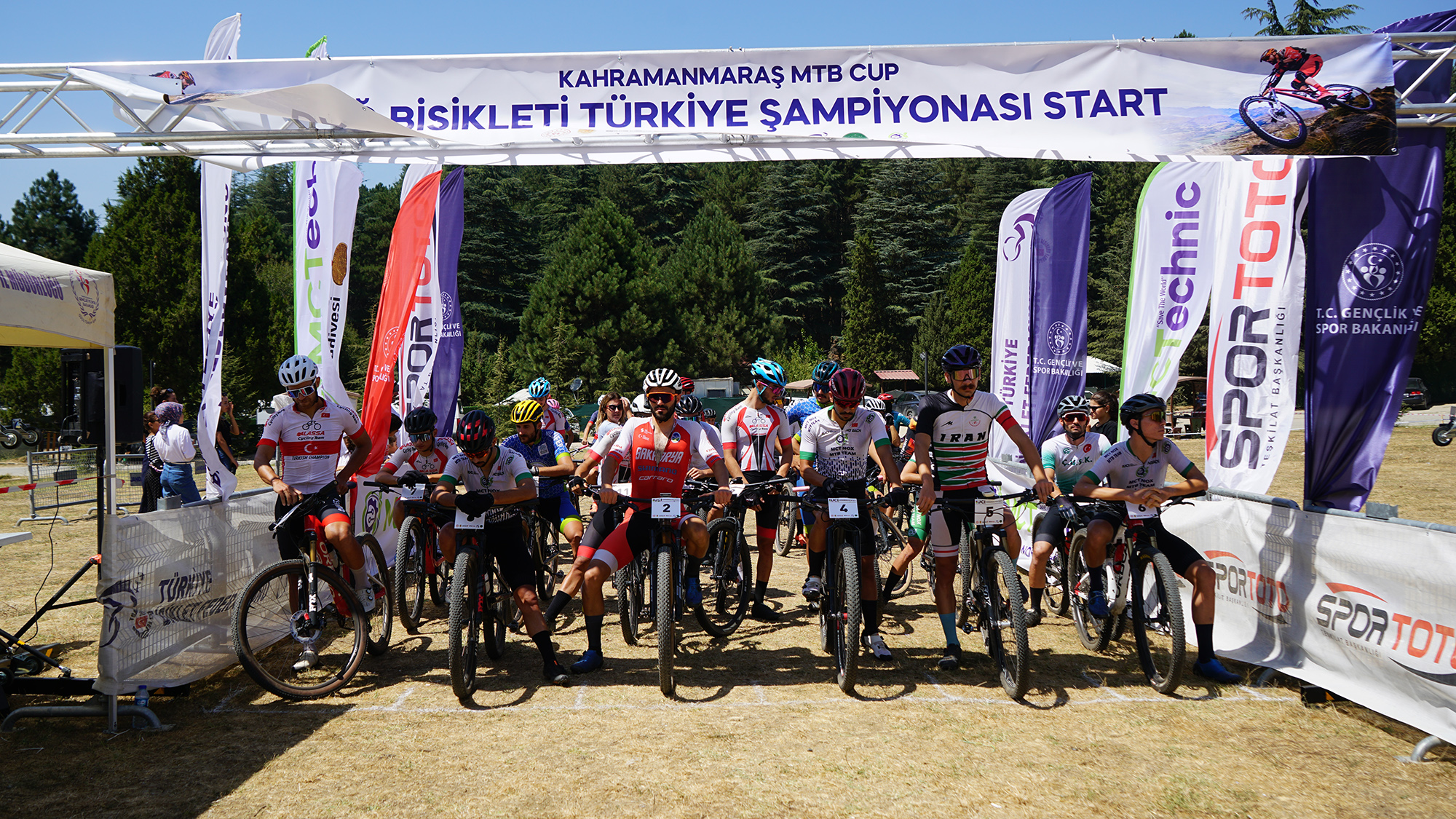 Bisiklet Turnuvası (2)