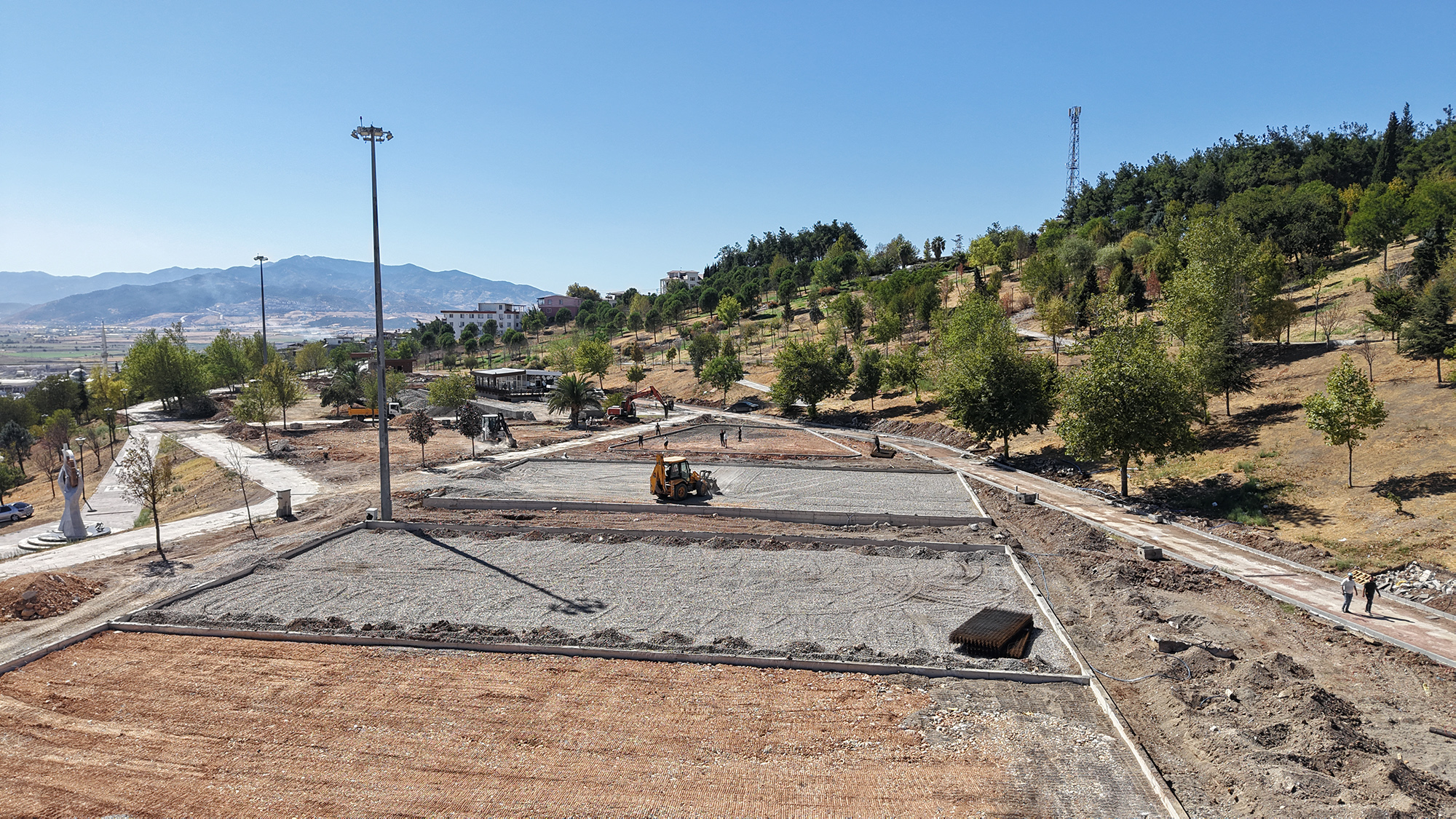 15 Temmuz Millet Bahçesi (2)