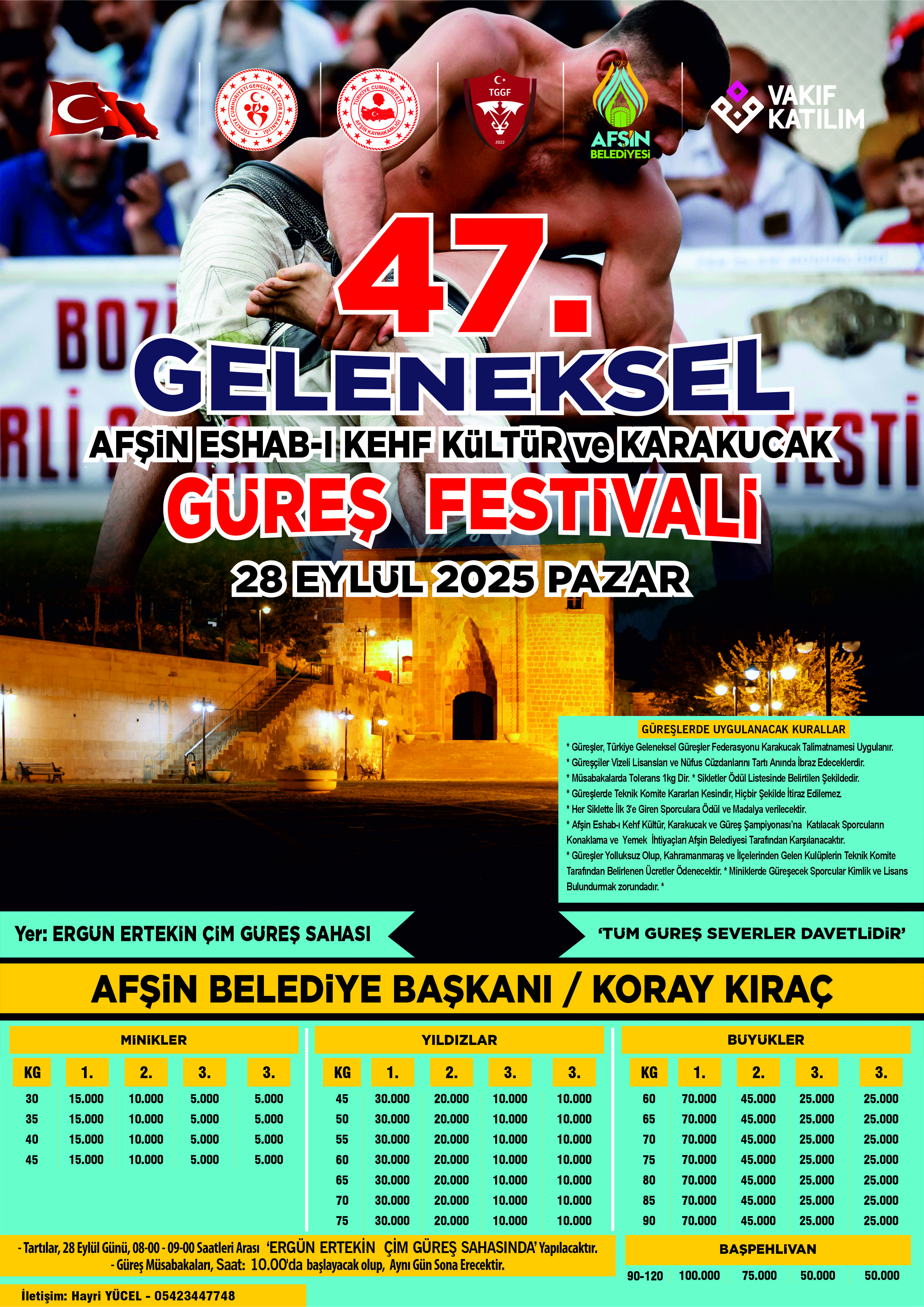 Reklam Bloğu