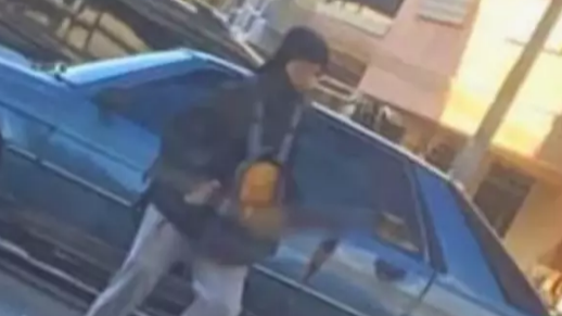 68Be913D8B633 2 Polisin Sehit Edildigi 16 Yasindaki Saldirgan Yakalandi