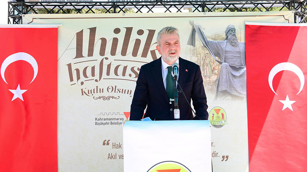 Ahilik Haftası Programı (1)