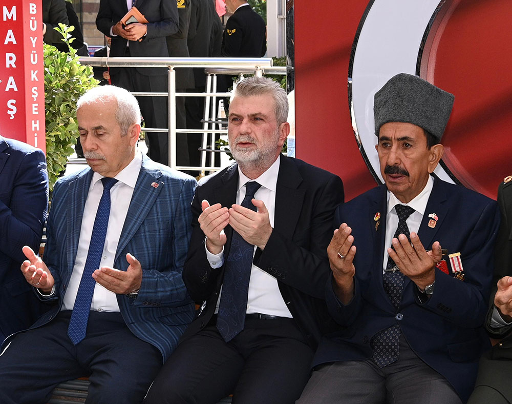 Gaziler Günü (5)