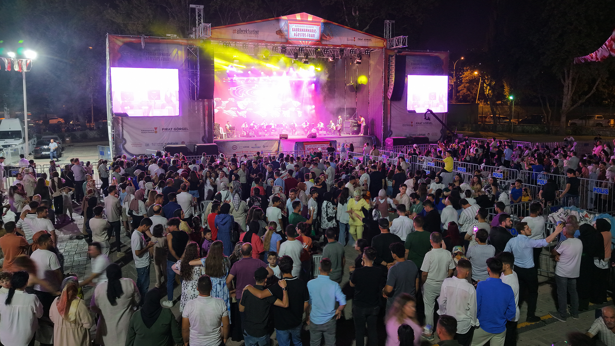 Grup Sıra (2)