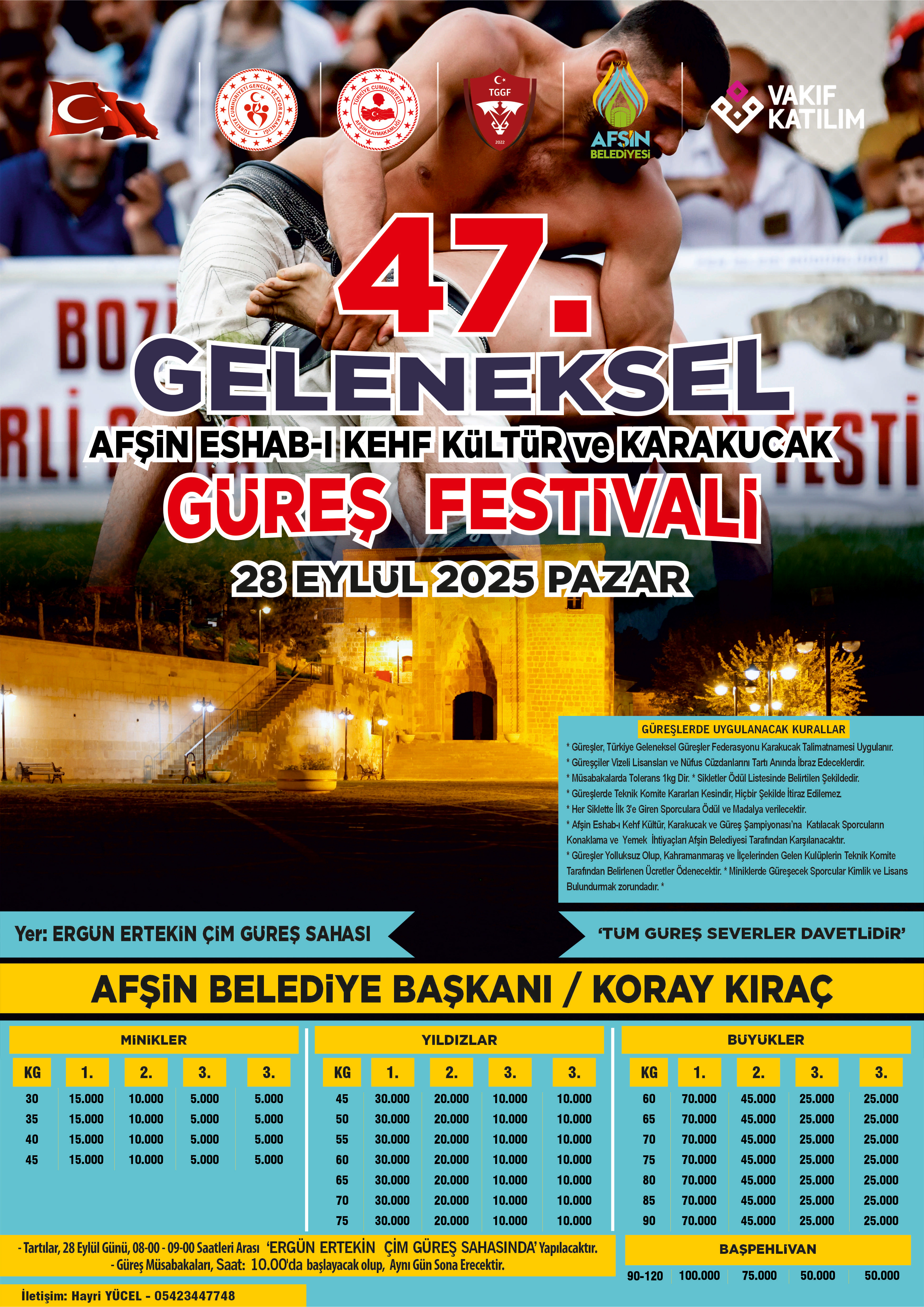 Reklam Bloğu