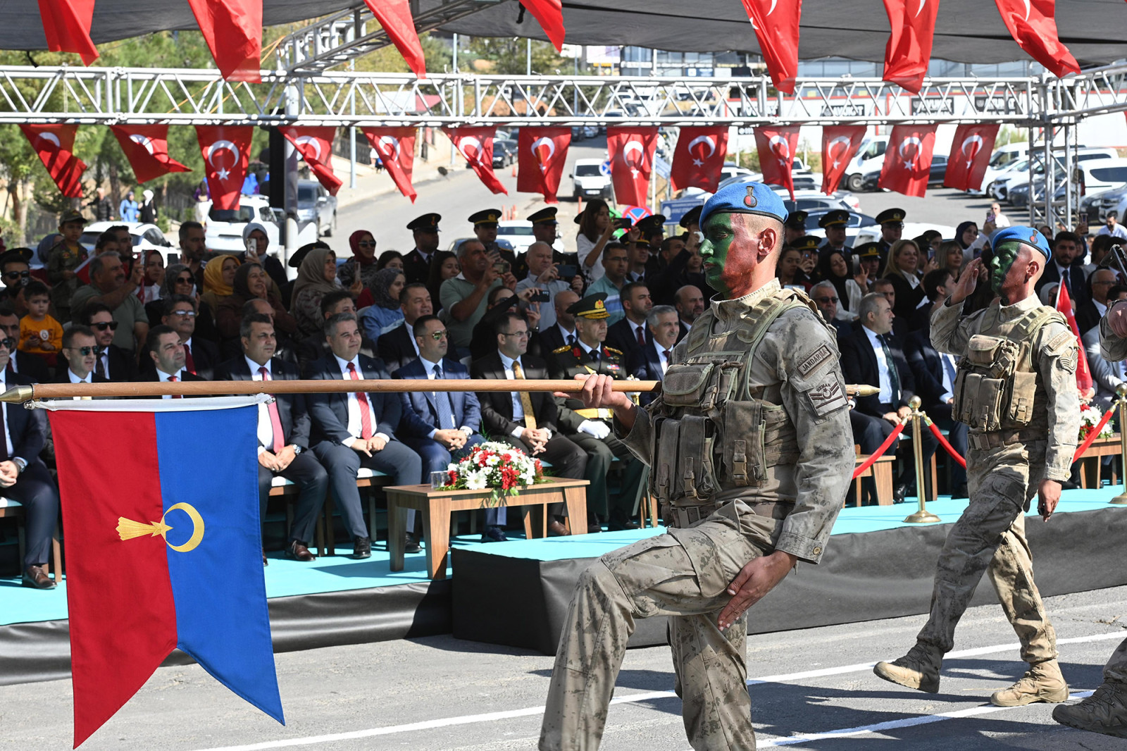 29 Ekim Cumhuriyet Bayrami 7