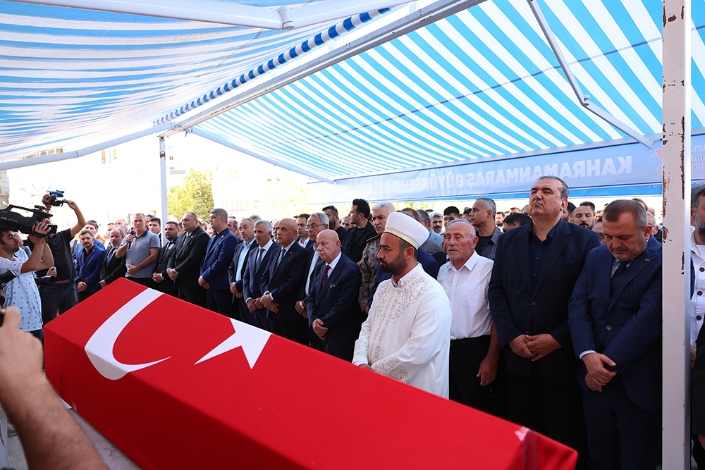 Cenaze Namazı (4)