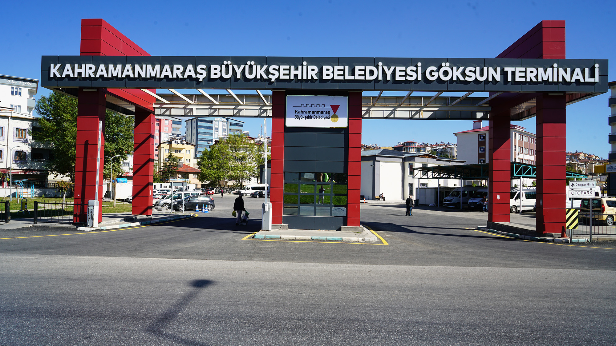 Göksun Terminal (1)