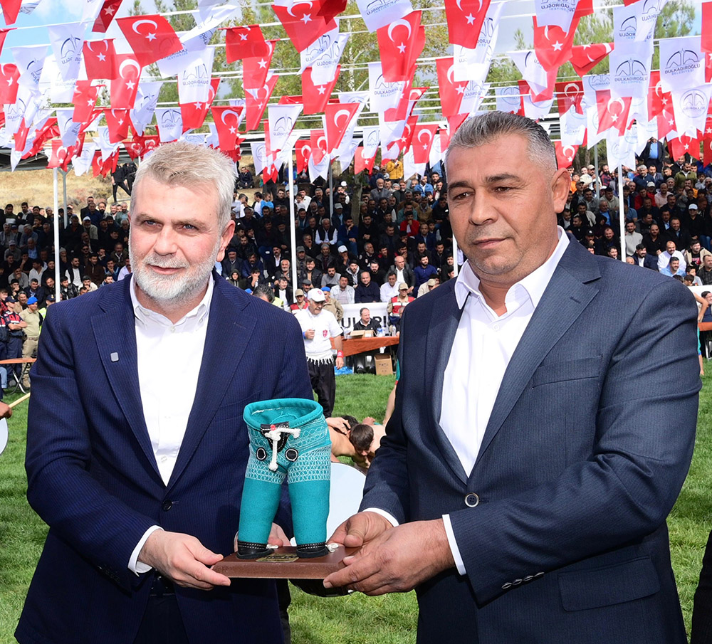 Güreş (3)