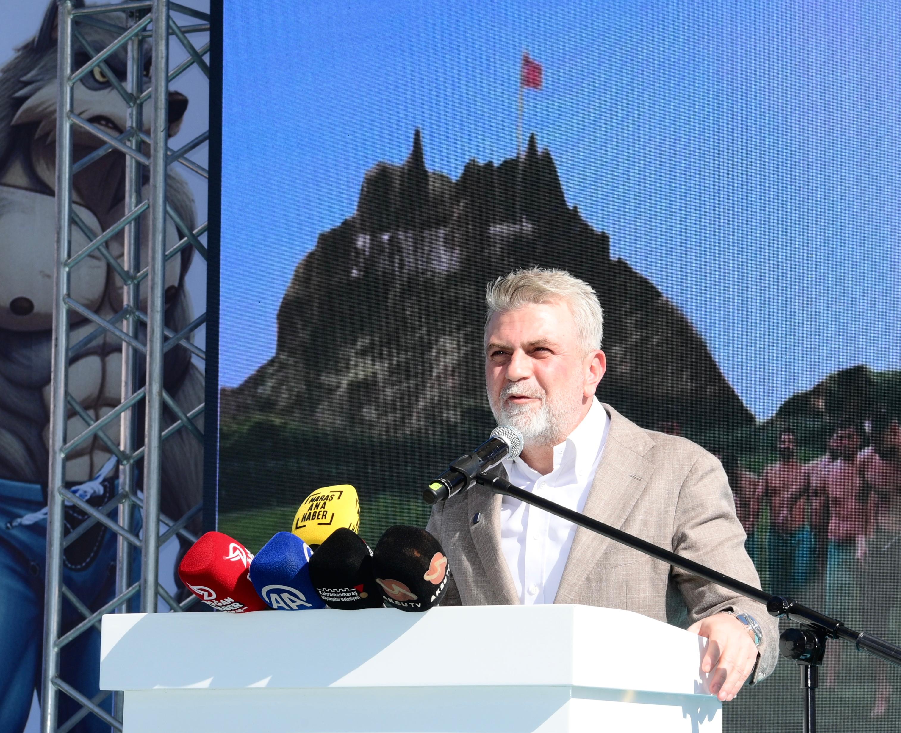 Güreş Turnuvası (6)