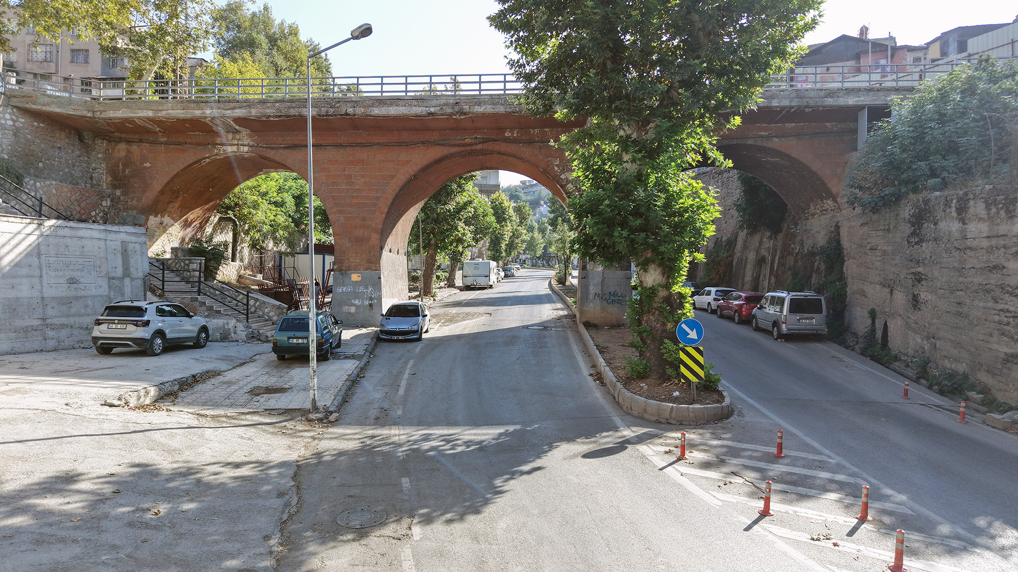 Kanlıdere Köprüsü (9)