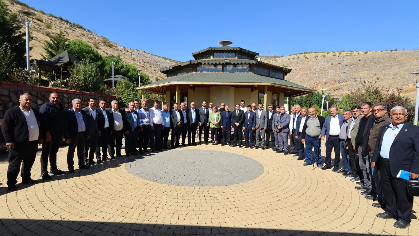 Muhtarlar Buluşması (1)-2