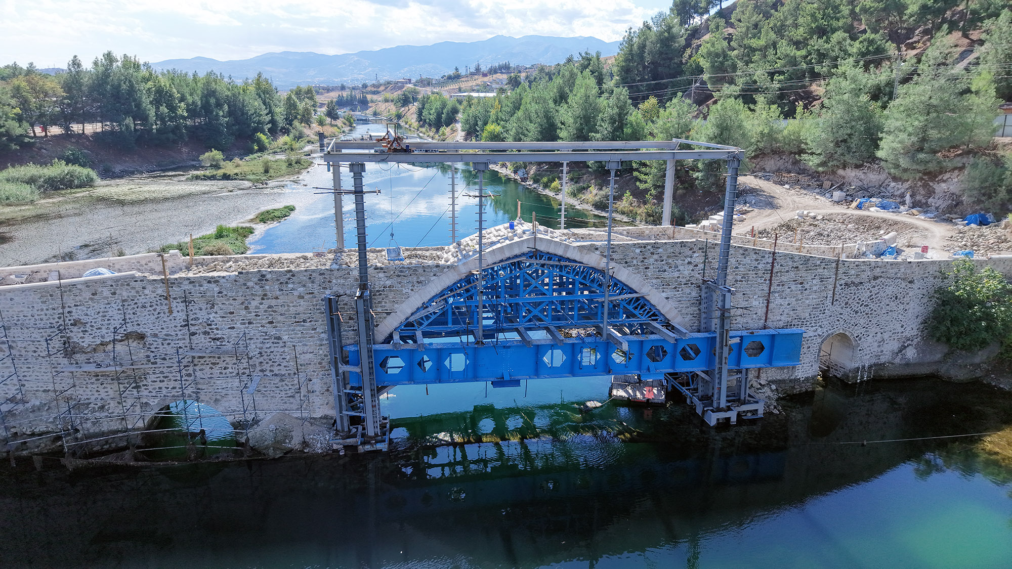 Taş Köprü (2)