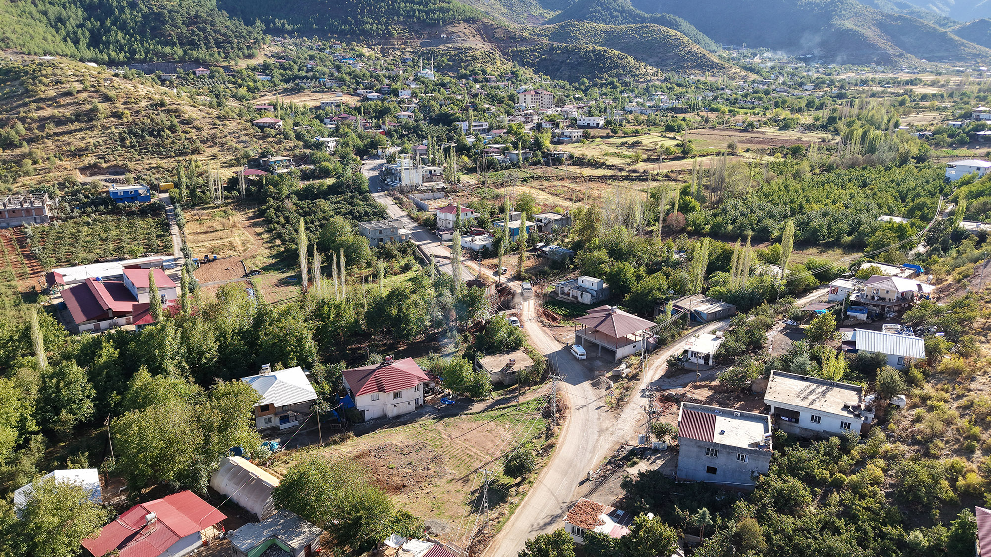 Türkoğlu Kırmakaya (2)