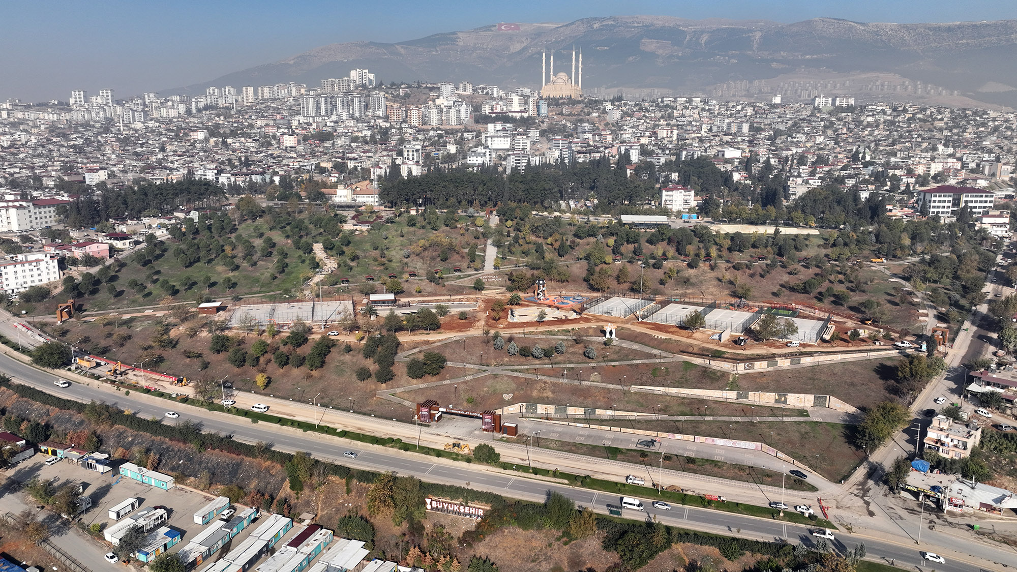 15 Temmuz Spor Vadisi (2)-1