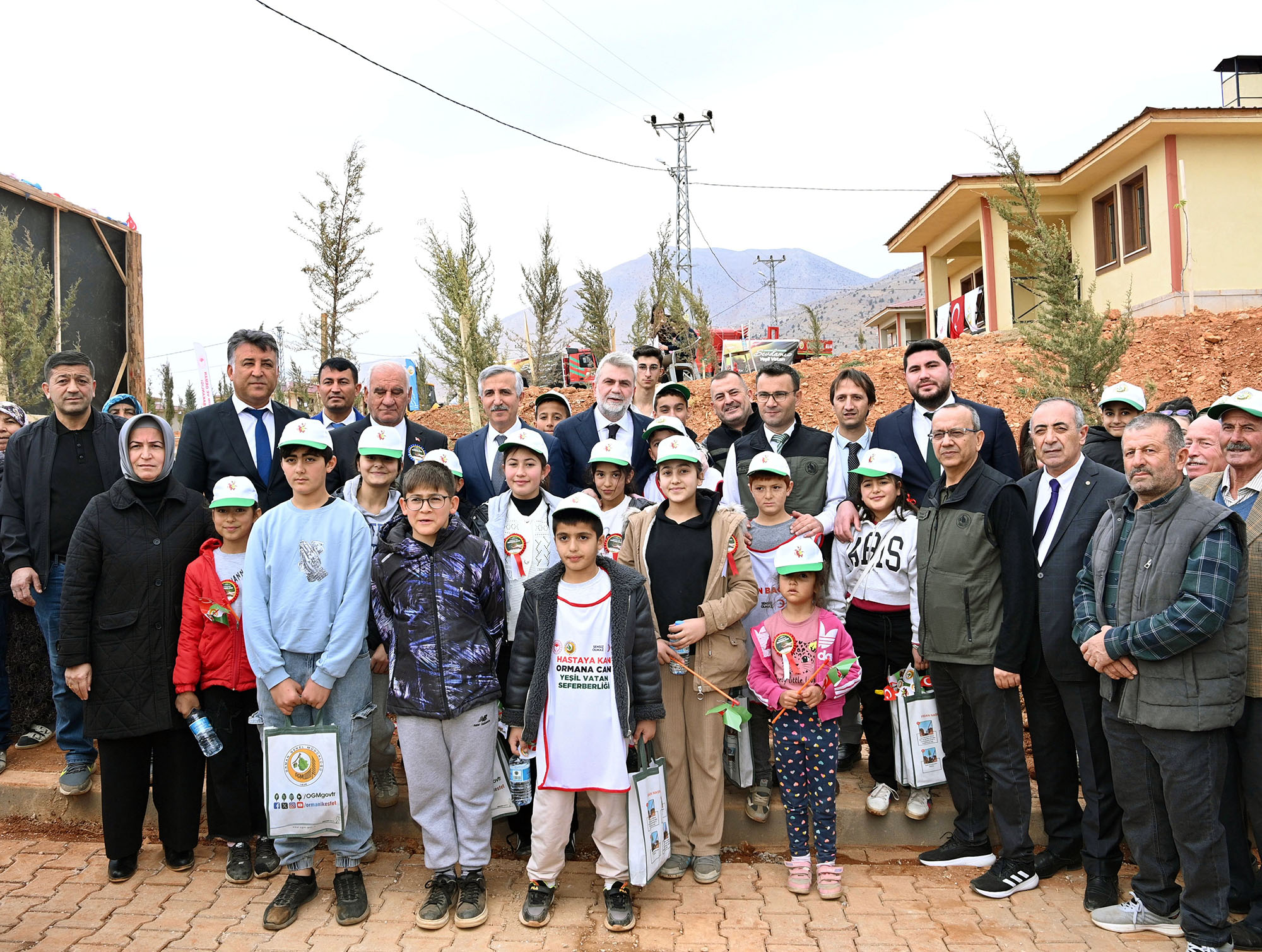 Milli Ağaçlandırma Günü (6)