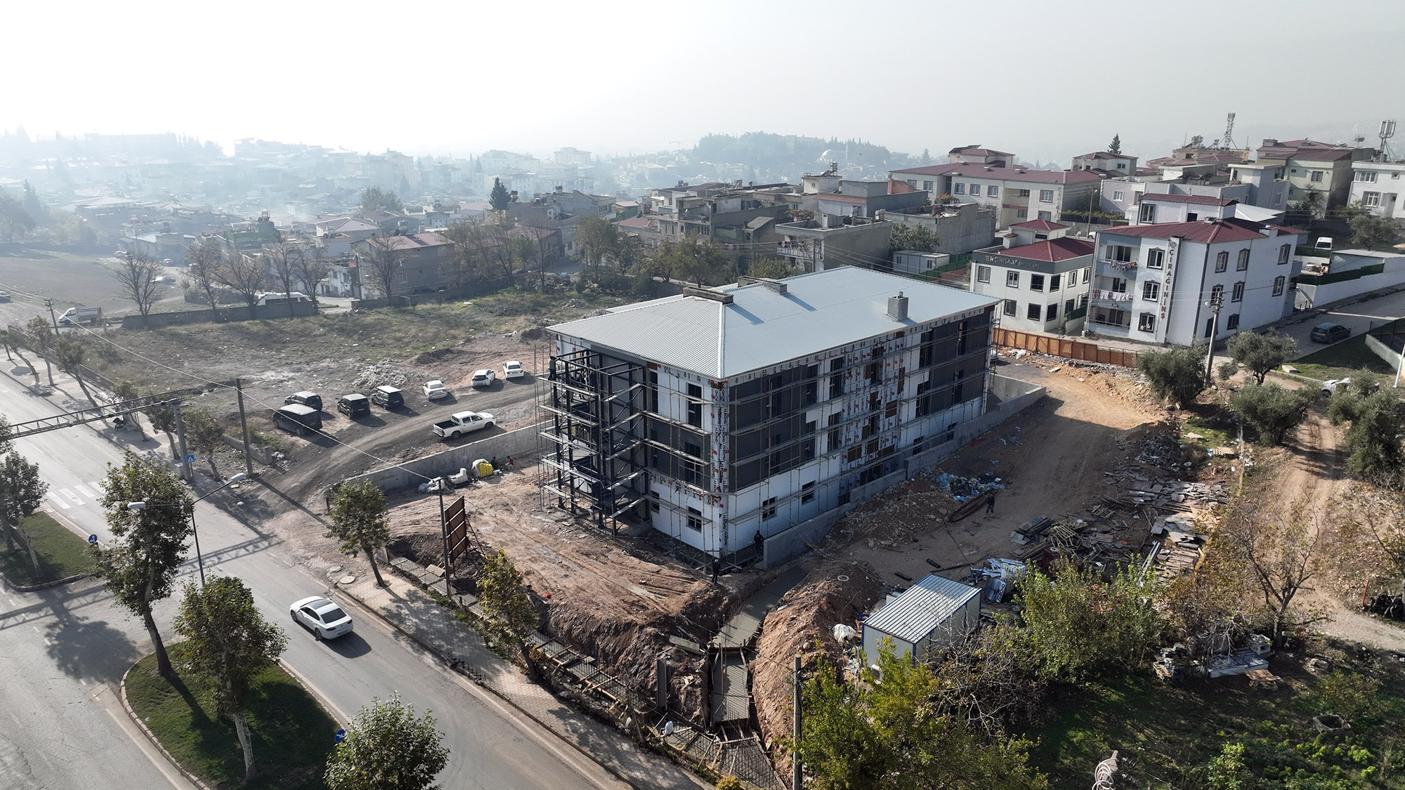 Pınarbaşı Millet Konağı (6)