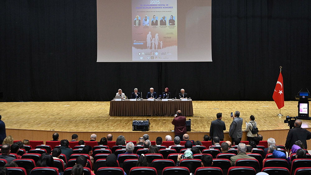 Sosyal Ve Beşerî Bilimler Akademisi (7)