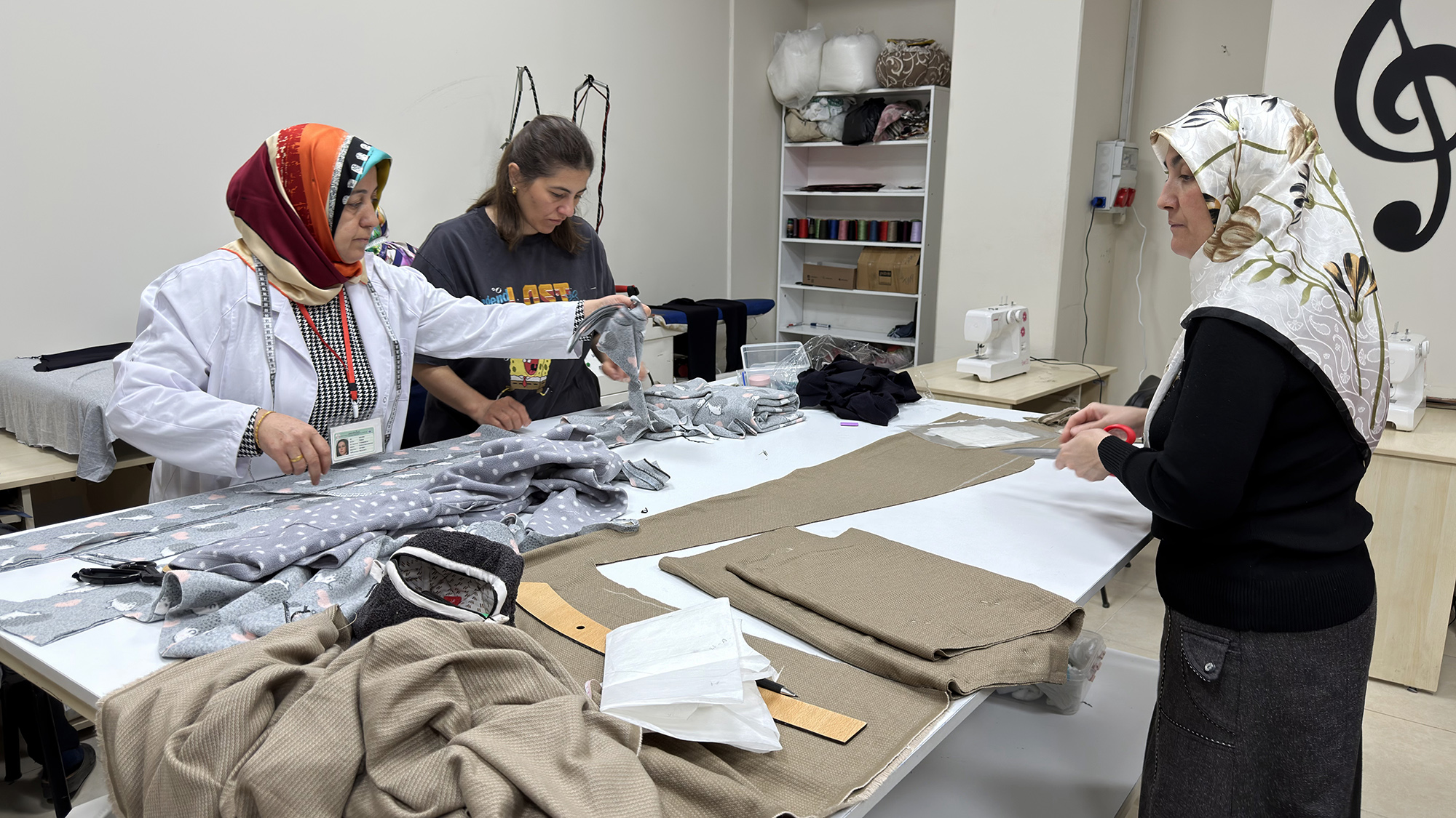 Terzilik Atölyesi (5)-1