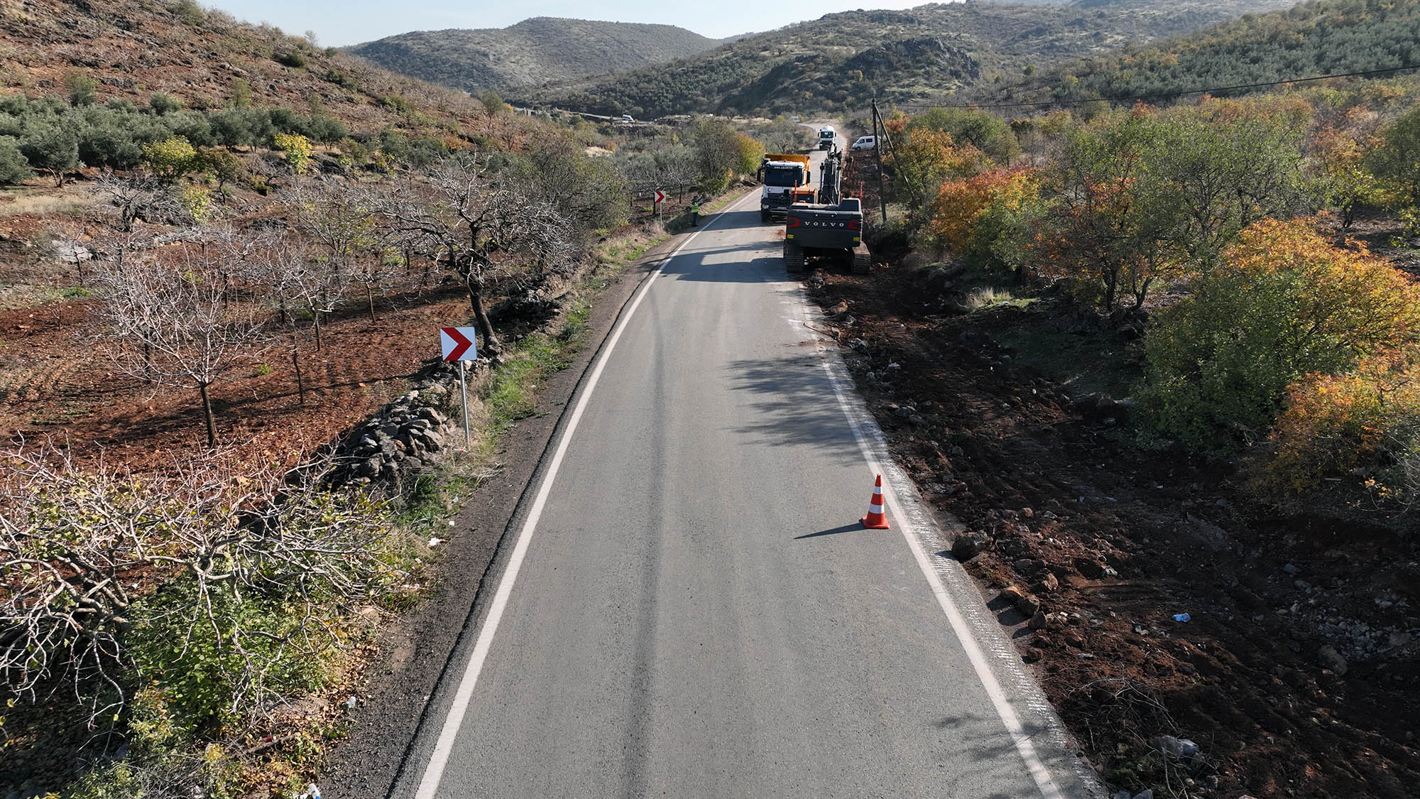 Türkoğlu Uzunsöğüt (1)