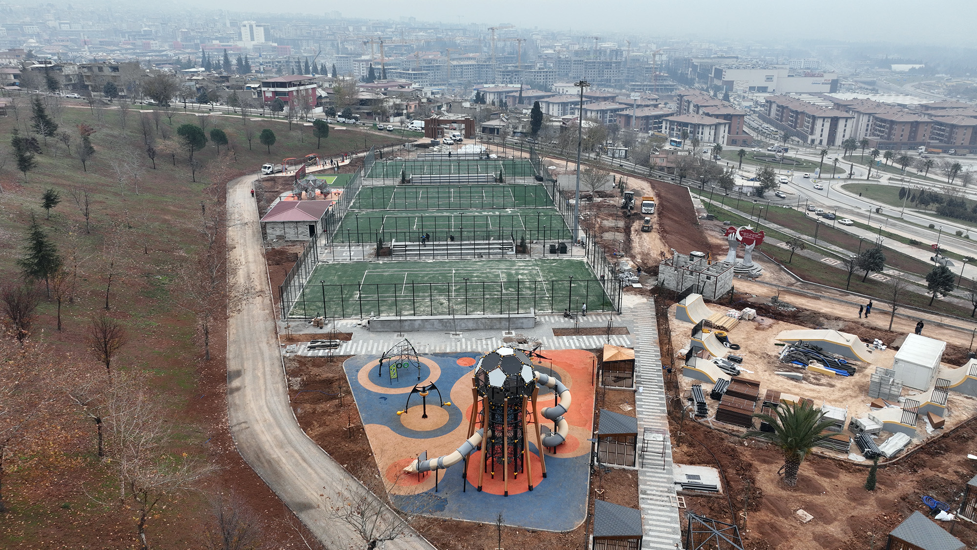 15 Temmuz Spor Vadisi (6)-1